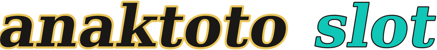 anaktoto slot logo